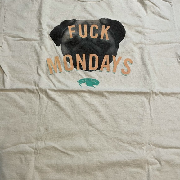 Charlie Noble Shirt - Picture 2 of 4